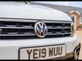 Volkswagen Tiguan 1.5 Tiguan R-Line TSi Evo Semi-Auto 5dr 46