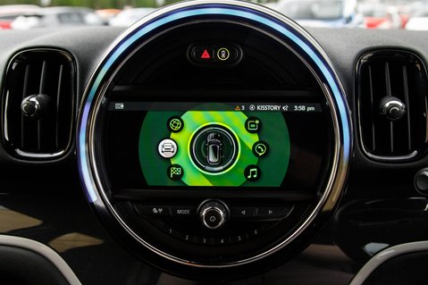Mini Countryman COOPER S 22
