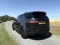 Land Rover Discovery TD6 HSE LUXURY 14