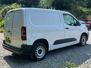 Citroen Berlingo 1.5 Berlingo 650 Enterprise Edition BlueHDi 5