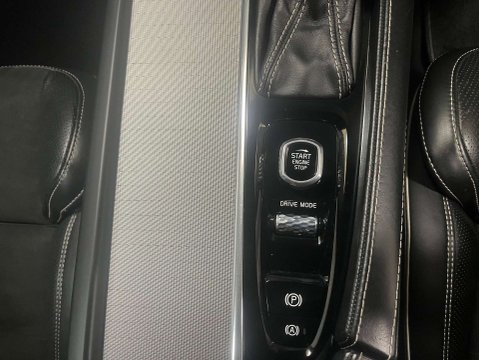 Volvo V90 2.0 V90 R-Design D4 Auto 5dr 21