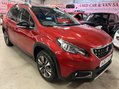 Peugeot 2008 PURETECH ALLURE 1