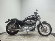 Harley-Davidson Sportster 883 2003 ONLY 8K NEW MOT IDEAL FIRST HARLEY READY TO RIDE A2 1
