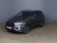 Ford Kuga 2.0 Kuga ST-Line TDCi 5dr 3