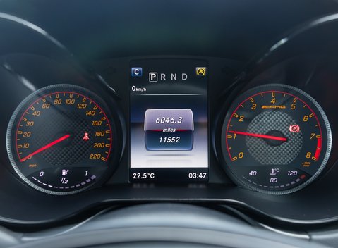 Mercedes-Benz AMG GT R Premium 15