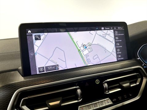 BMW Ix3 80kWh M Sport Pro SUV 5dr Electric Auto (286 ps) Heated Seats - Reverse Cam 16