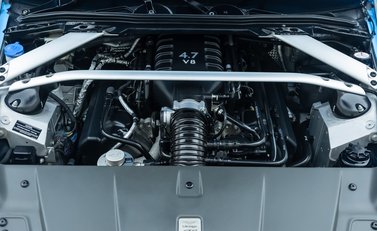 Aston Martin Vantage GT8 41