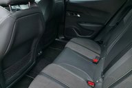 Peugeot 2008 1.2 PURETECH S/S GT LINE STUNNING CAR! APPLE CARPLAY! ANDROID AUTO! 17