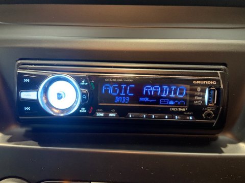 Ford Transit 350 LEADER L3H2 SK ECOBLUE LO-FLOOR LUTON 7