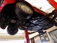 Mercedes-Benz R107 300 SL Sports 32