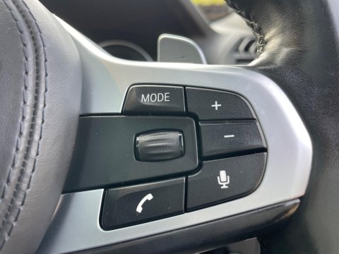 BMW X3 2.0 20i GPF M Sport SUV 5dr Petrol Auto xDrive Euro 6 (s/s) (184 ps) 45