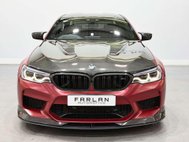 BMW M5 4.4 V8 Saloon 4dr Petrol Steptronic xDrive Euro 6 (s/s) (600 ps) 14