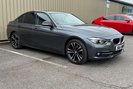 BMW 3 Series 2.0 320d Sport 4dr