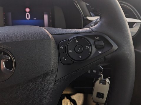 Vauxhall Corsa GS 22