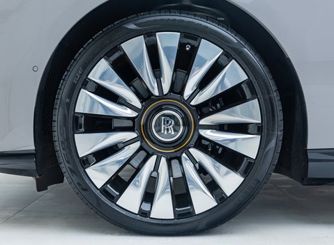 Rolls-Royce Spectre 31