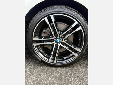 BMW 2 Series 1.5 218i M Sport Euro 6 (s/s) 4dr 13