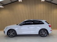 Audi SQ5 3.0 SQ5 TDI Quattro Auto 4WD 5dr 79