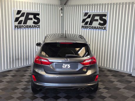 Ford Fiesta 1.5T EcoBoost ST-2 Hatchback 3dr Petrol Manual Euro 6 (200 ps) 18