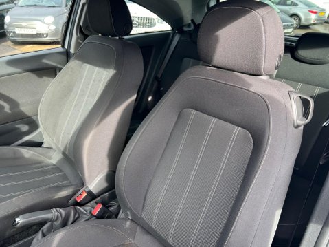 Vauxhall Corsa 1.2 16V Limited Edition Euro 5 3dr 14