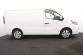 Nissan Primastar 2.0 dCi 30 Tekna L1 H1 130 ps 38