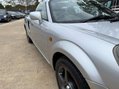 Toyota MR2 1.8 MR2 Roadster VVTi 2dr 71