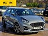 Ford Puma 1.0T EcoBoost ST-Line SUV 5dr Petrol DCT Euro 6 (s/s) (125 ps)