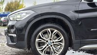 BMW X1 2.0 18d xLine SUV 5dr Diesel Auto xDrive Euro 6 (s/s) (150 ps) 30