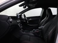 Mercedes-Benz A Class A 200 D AMG LINE 38