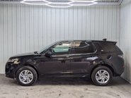 Land Rover Discovery Sport 2.0 Discovery Sport R-Dynamic S D Auto 4WD 5dr 14