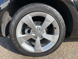 Audi A1 1.4 A1 Sportback TFSI Sport Nav 5dr 16