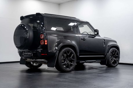 Land Rover Defender 3.0 D350 MHEV X-Dynamic HSE SUV 3dr Diesel Auto 4WD Euro 6 (s/s) (350 ps) 16