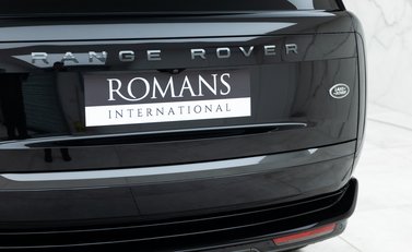 Land Rover Range Rover P400 HSE 20