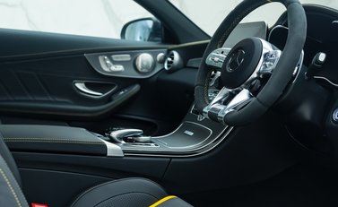 Mercedes-Benz C63 AMG S FINAL EDITION 13