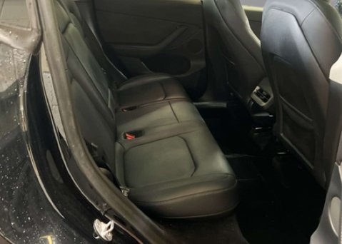 Tesla Model Y SUV 5dr Electric Auto RWD (346 ps) 10