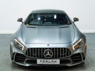 Mercedes-Benz Amg GT 4.0 V8 BiTurbo R (Premium) Coupe 2dr Petrol SpdS DCT Euro 6 (s/s) (585 ps) 14