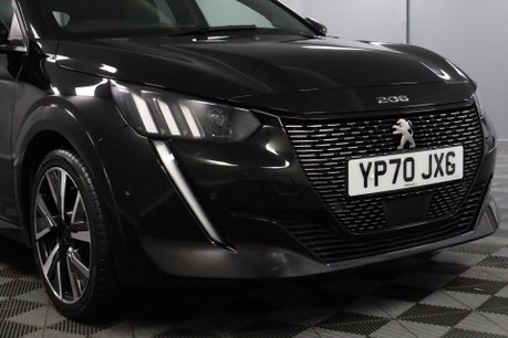 Peugeot 208 PURETECH GT LINE S/S 24