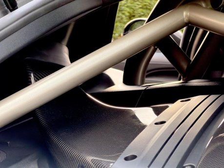 Porsche 718 Cayman CAYMAN GT4 RS PDK 39