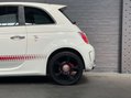 Abarth 595 1.4 595 Turismo Semi-Auto 3dr 16