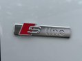 Audi A1 1.4 TFSI S line Style Edition Sportback S Tronic Euro 5 (s/s) 5dr 33