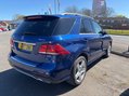 Mercedes-Benz GLE GLE 350 D 4MATIC AMG LINE 4