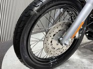 Harley-Davidson Street BOB FXDB 2009 ONLY 11K EXTRAS FITTED LONG MOT 1584 42