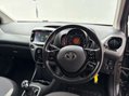Toyota Aygo 1.0 Aygo X-Play TSS VVT-i 5dr 35