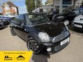 Mini Convertible 2.0 Cooper D Auto Euro 5 2dr 1