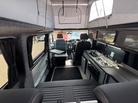 Volkswagen Transporter AWAITING PREPARATION 2