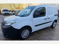 Renault Kangoo 1.5 dCi ENERGY ML19 Business Panel Van 5dr Diesel Manual MWB Euro 6 (s/s) ( 16