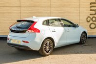 Volvo V40 T2 MOMENTUM 2
