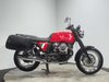 Moto Guzzi V7 750 2009 26K NEW MOT SERVICED 1 OWNER MODERN RETRO BIKE 750CC