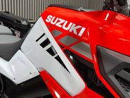 Suzuki V-Strom XT 2022 ONLY 2K FULL LUGGAGE STUNNING ADVENTURE BIKE 34