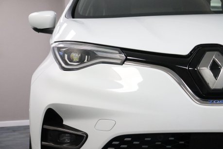 Renault Zoe I GT LINE 25
