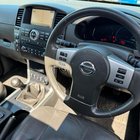 Nissan Pathfinder 2.5 dCi Tekna 4WD Euro 5 5dr